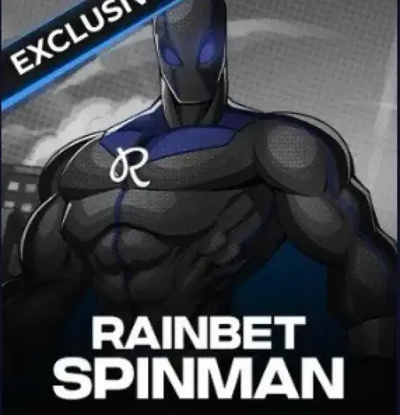 Rainbet Spinman
