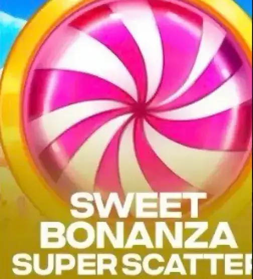 Sweet Bonanza Superscatter