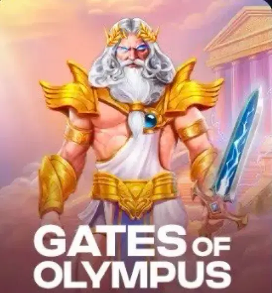 Gates of Olympus Superscatter