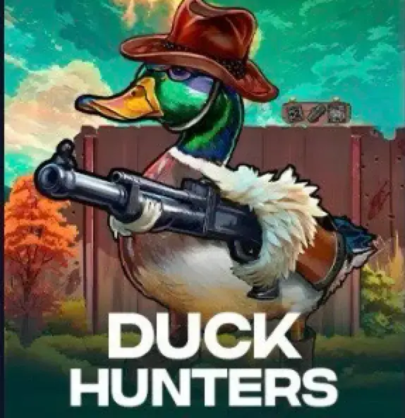 Duck Hunters