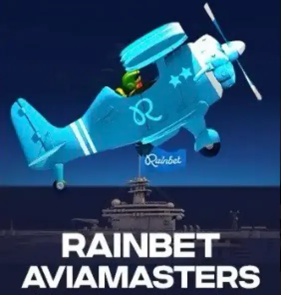 Rainbet Aviamasters