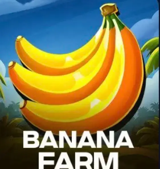 Banana Farm
