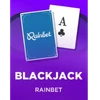 Rainbet blackjack
