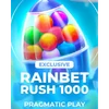 Rainbet slots