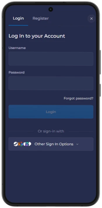 Rainbet Login