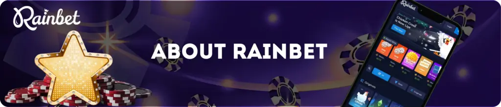 About Rainbet