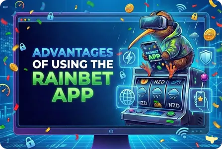 Advantages of Using