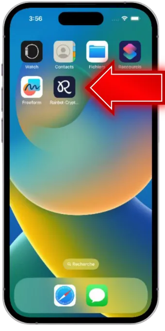 Add to Home Screen