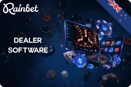 Is Rainbet legit Live Dealer